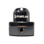 FUELAB Fuel Pressure Regulator Mini FPR (53501)