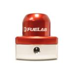 FUELAB Fuel Pressure Regulator Mini FPR (53501)