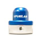 FUELAB Fuel Pressure Regulator Mini FPR (53501)