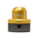 FUELAB Fuel Pressure Regulator Mini FPR (53501)