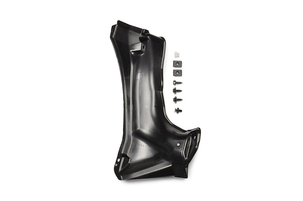 Mitsubishi OEM Rear Fender Splash Shield for Evo 7/8/9
