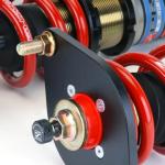Skunk2 Pro-C Coilovers for BRZ FRS 86 (541-12-6500)