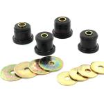 Energy Suspension Front Subframe Bushings for 1G DSM FWD (5.4103G)