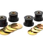 Energy Suspension Front Subframe Bushings for 1G DSM AWD (5.4105G)