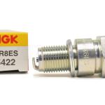 NGK BR8ES 5422 Standard Spark Plug for DSM & Evo 1-8