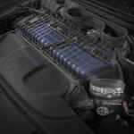 aFe Power Super Stock Induction System for 2021+ Ram TRX