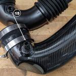 aFe Power Super Stock Induction System for 2021+ Ram TRX