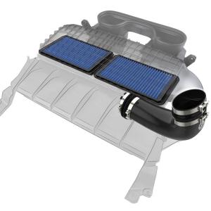 aFe Power Super Stock Induction System for 2021+ Ram TRX