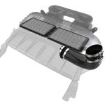 aFe Power Super Stock Induction System for 2021+ Ram TRX