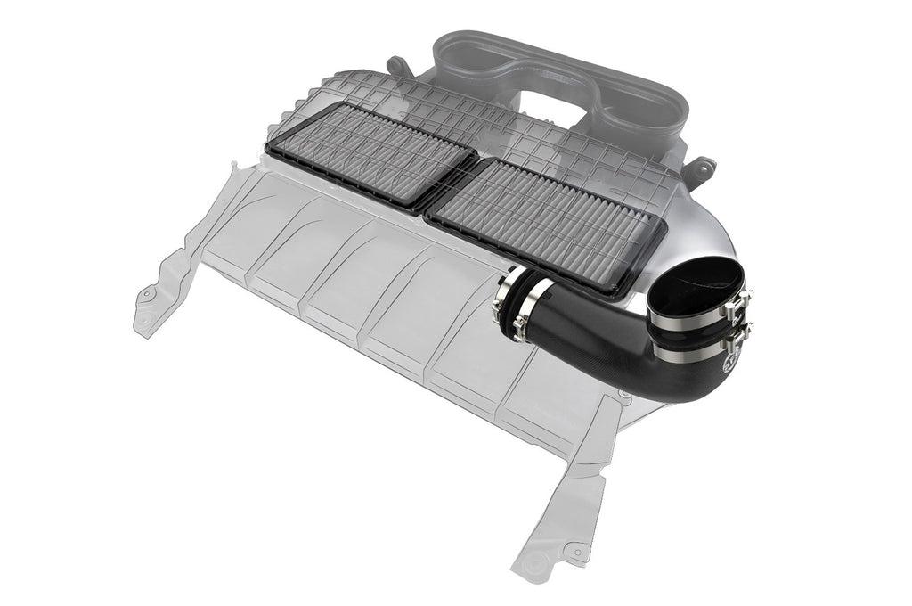 aFe Power Super Stock Induction System for 2021+ Ram TRX