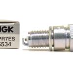 NGK BPR7ES 5534 Standard Spark Plug for DSM & Evo 1-8