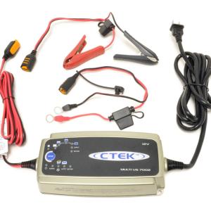 CTEK Multi US 7002 Car Battery Charger (56-353)