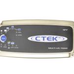 CTEK Multi US 7002 Car Battery Charger (56-353)