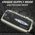 CTEK Multi US 7002 Car Battery Charger (56-353)