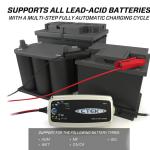 CTEK Multi US 7002 Car Battery Charger (56-353)