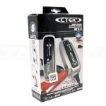 CTEK US 0.8 12V Motorcycle Battery Charger (56-865)