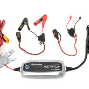 CTEK Battery Charger for Lithium Batteries (56-926)