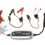 CTEK Battery Charger for Lithium Batteries (56-926)