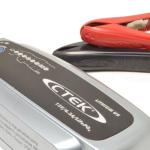 CTEK Battery Charger for Lithium Batteries (56-926)