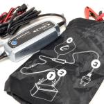 CTEK Battery Charger for Lithium Batteries (56-926)