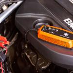 CTEK MUS 4.3 POLAR Battery Charger (56-958)