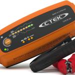 CTEK MUS 4.3 POLAR Battery Charger (56-958)