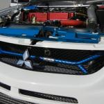 Cusco Front Member Power Brace for Evo 7/8/9 (564-492-FM)