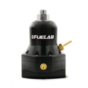 FUELAB 565 Series High Flow Fuel Pressure Regulator