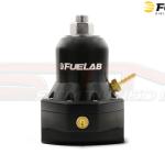 FUELAB 565 Series High Flow Fuel Pressure Regulator
