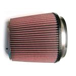 K&N Air Filter Kit with MAS Adapter for 2G DSM (57-5504-1)