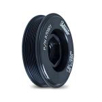 Fluidampr Harmonic Balancer Crank Pulley for Honda K Series (570601)
