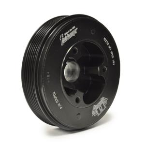 Fluidampr Harmonic Balancer Crank Pulley for Evo X (570701)