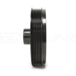 Fluidampr Harmonic Balancer Crank Pulley for Evo X (570701)