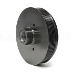 Fluidampr Harmonic Balancer Crank Pulley for Evo X (570701)
