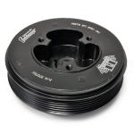 Fluidampr Harmonic Balancer Crank Pulley for Evo X (570701)