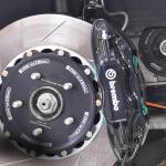 Fluidampr Harmonic Balancer Crank Pulley for Evo X (570701)