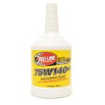 Red Line 75W140NS GL-5 Gear Oil (57104-1)