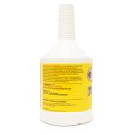 Red Line 75W140NS GL-5 Gear Oil (57104-1)