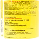 Red Line 75W140NS GL-5 Gear Oil (57104-1)