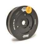 Fluidampr Harmonic Balancer Crank Pulley for 15+ WRX BRZ (571101)