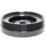 Fluidampr Harmonic Balancer Crank Pulley for 15+ WRX BRZ (571101)