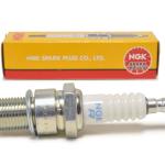 NGK BR9ES 5722 Standard Spark Plug for DSM & Evo 1-8