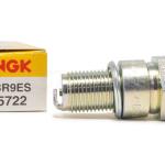 NGK BR9ES 5722 Standard Spark Plug for DSM & Evo 1-8