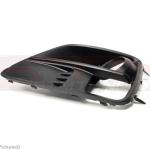 Subaru OEM Fog Light Covers (with Hole) for 2015-2017 WRX