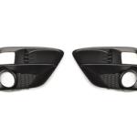 Subaru OEM Fog Light Covers (with Hole) for 2015-2017 WRX