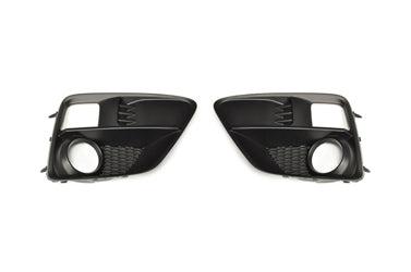 Subaru OEM Fog Light Covers (with Hole) for 2015-2017 WRX