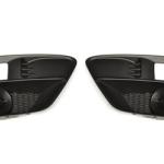 Subaru OEM Fog Light Covers (without Hole) for 2015-2017 WRX