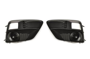 Subaru OEM Fog Light Covers (without Hole) for 2015-2017 WRX