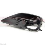 Subaru OEM Fog Light Covers (without Hole) for 2015-2017 WRX