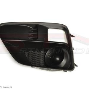 Subaru OEM Fog Light Covers (without Hole) for 2015-2017 WRX